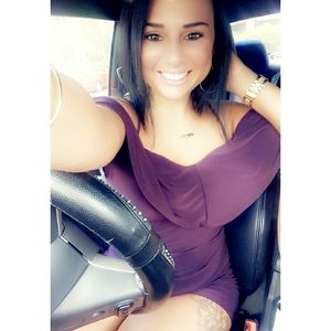 Meet your Posher, Krista